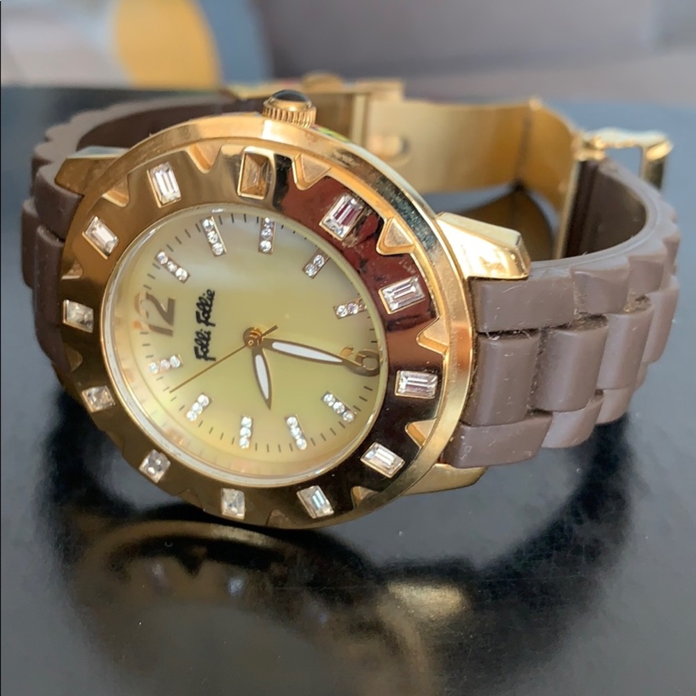 Folli Follie Watch
